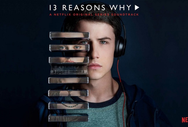 13 Reasons Why: A Community Conversation 13 Reasons Why: A Community Conversation