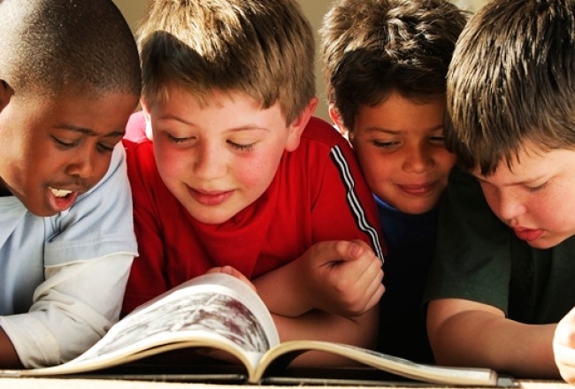Children's Ministry Children's Ministry