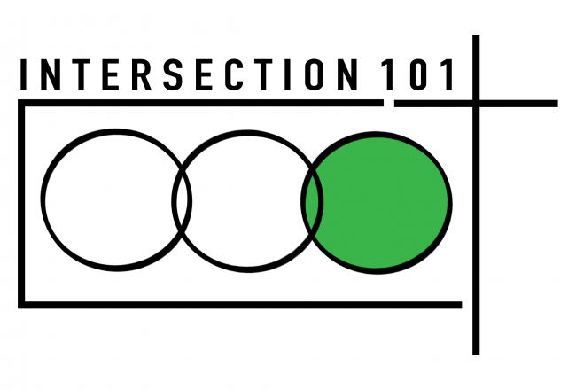 Intersection 101 Intersection 101