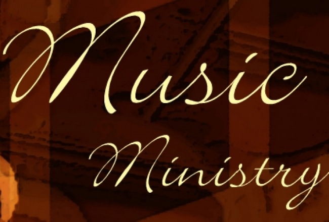 Music Ministry Music Ministry