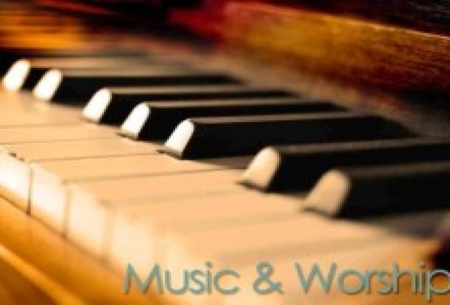Music Ministry Music Ministry