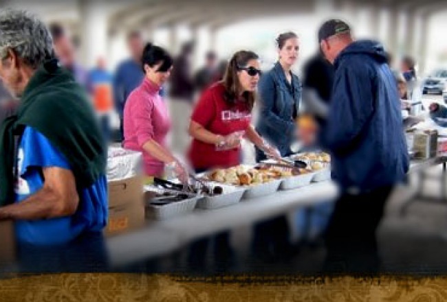 Community Outreach Community Outreach