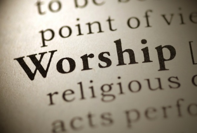 Sunday Worship Sunday Worship
