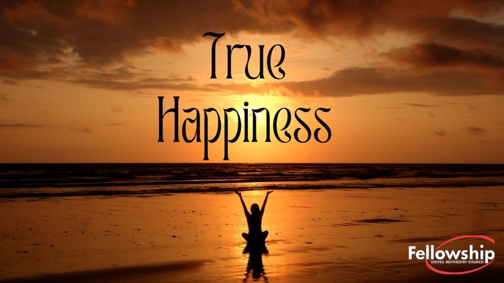 True Happiness