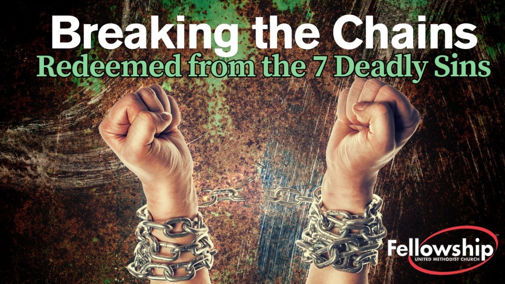 Breaking the Chains
