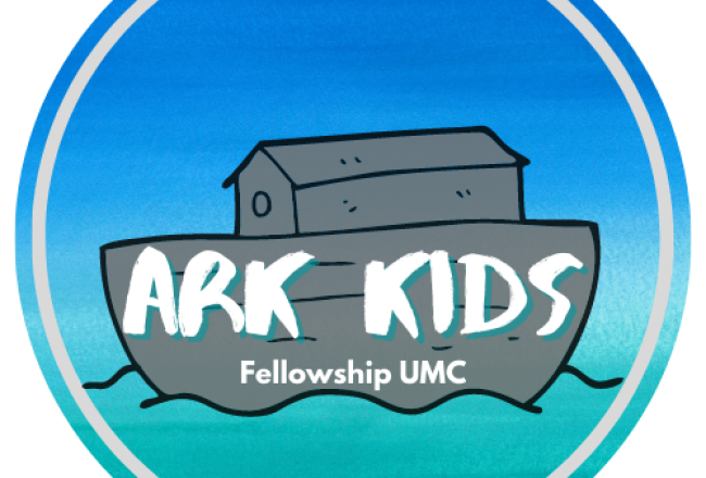 ARK Kid's Ministry