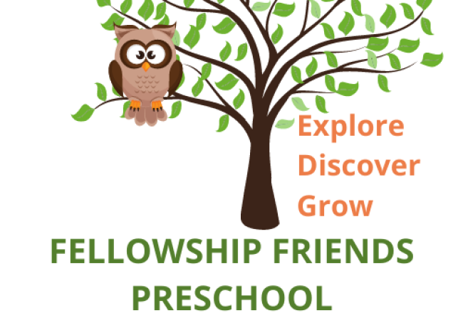 Fellowship Friends Preschool