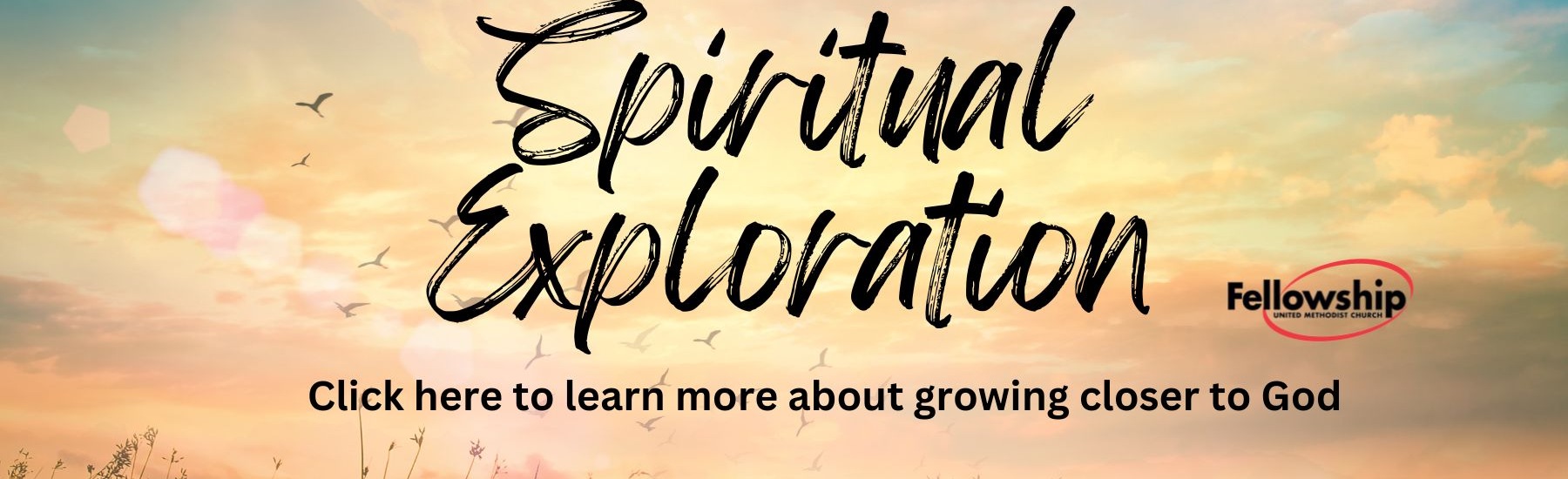 Spiritual Exploration