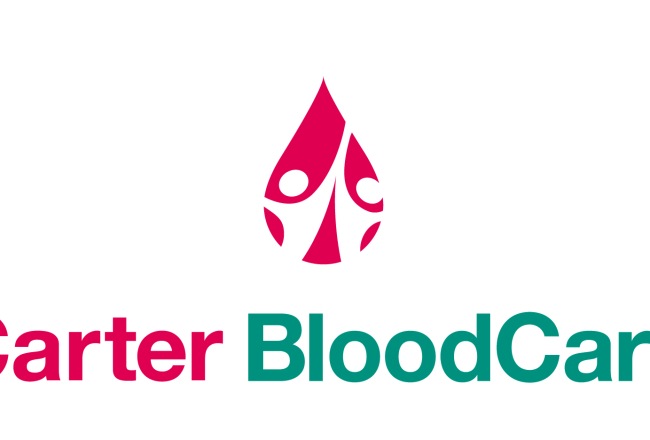 Carter Blood Care Blood Drive